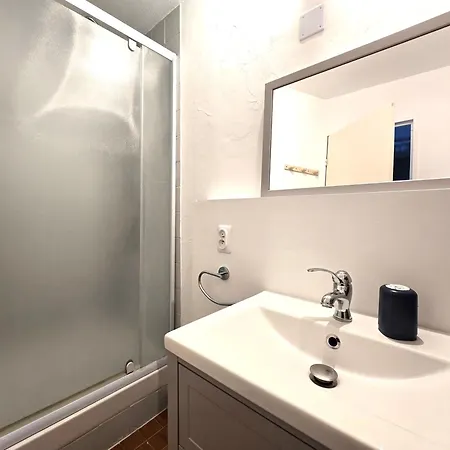 Spacieux 6 Couchages Clim Apartman