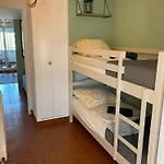 Lägenhet Spacieux 6 Couchages Clim Agde