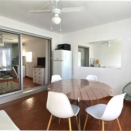 Apartman Spacieux 8 Couchages