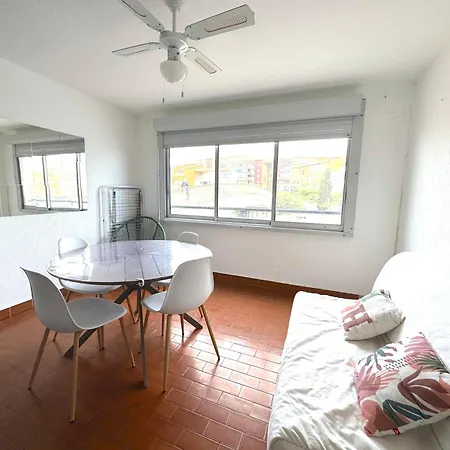 Spacieux 8 Couchages Apartman Agde