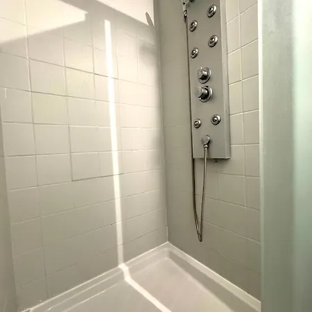 Apartmán Spacieux 6 Couchages Clim