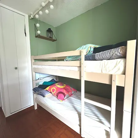 Spacieux 8 Couchages Apartman Agde
