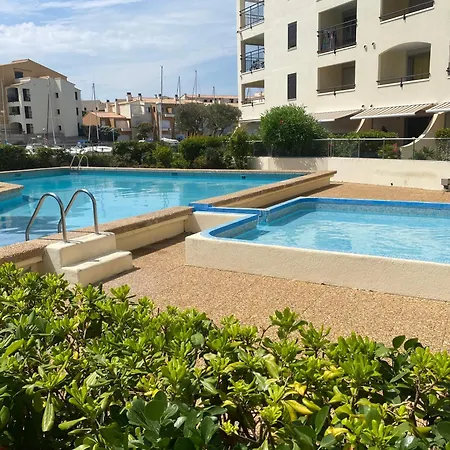 Apartman Spacieux 8 Couchages *