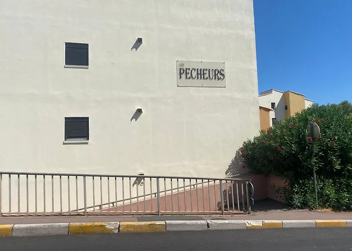 Spacieux 6 Couchages Clim * Agde